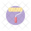 پیش‌نمایش فایل paint-roller-1656428 از پک هنر و طراحی