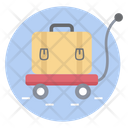پیش‌نمایش فایل luggage-trolley-1656317 از پک فروش اینترنتی