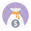پیش‌نمایش فایل moneybag-1655985 از پک بانکداری و مالی