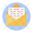 پیش‌نمایش فایل open-email-1655980 از پک بانکداری و مالی