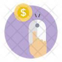 پیش‌نمایش فایل pay-per-click-1655967 از پک بانکداری و مالی
