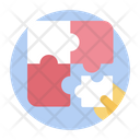 پیش‌نمایش فایل puzzle-game-1655974 از پک بانکداری و مالی