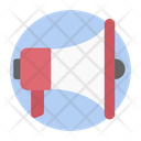 پیش‌نمایش فایل bullhorn-1655769 از پک ارتباطات
