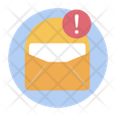 پیش‌نمایش فایل email-error-alert-1655745 از پک ارتباطات