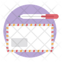 پیش‌نمایش فایل letter-envelope-1655762 از پک ارتباطات