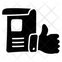 پیش‌نمایش فایل confirm-sheet-1654730 از پک رهبری و حرفه
