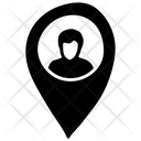 پیش‌نمایش فایل user-location-1654748 از پک رهبری و حرفه