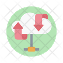پیش‌نمایش فایل cloud-data-network-1655071 از پک تحلیل داده