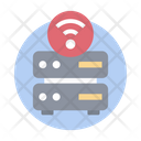 پیش‌نمایش فایل database-router-network-1655080 از پک تحلیل داده