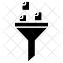 پیش‌نمایش فایل data-filtration-funnel-1655139 از پک تحلیل داده