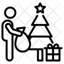 پیش‌نمایش فایل christmas-party-1656759 از پک مهمانی و جشن