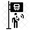 پیش‌نمایش فایل using-phone-pictogram-1656883 از پک مردم در حال استفاده از گوشی در مکان‌ها