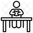 پیش‌نمایش فایل student-pictogram-1667836 از پک بچه‌های مدرسه