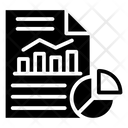 پیش‌نمایش فایل graphical-report-1668811 از پک کسب‌وکار، منابع انسانی
