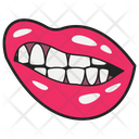 پیش‌نمایش فایل angry-lip-biting-1668866 از پک مجموعه وصله لب