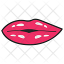 پیش‌نمایش فایل female-lips-1668847 از پک مجموعه وصله لب