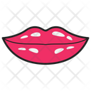 پیش‌نمایش فایل female-lips-1668867 از پک مجموعه وصله لب