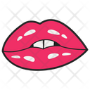 پیش‌نمایش فایل female-lips-makeup-1668844 از پک مجموعه وصله لب