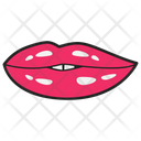پیش‌نمایش فایل female-lips-makeup-1668852 از پک مجموعه وصله لب
