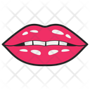 پیش‌نمایش فایل female-lips-makeup-1668873 از پک مجموعه وصله لب