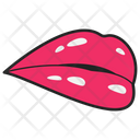 پیش‌نمایش فایل female-lips-patch-1668858 از پک مجموعه وصله لب