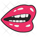 پیش‌نمایش فایل girl-open-mouth-1668861 از پک مجموعه وصله لب