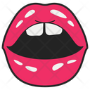 پیش‌نمایش فایل girl-open-mouth-1668869 از پک مجموعه وصله لب