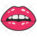 پیش‌نمایش فایل girl-open-mouth-1668878 از پک مجموعه وصله لب