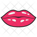 پیش‌نمایش فایل human-lips-patch-1668874 از پک مجموعه وصله لب