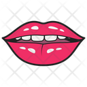 پیش‌نمایش فایل lip-patch-1668879 از پک مجموعه وصله لب