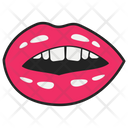 پیش‌نمایش فایل lip-patch-design-1668848 از پک مجموعه وصله لب