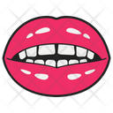 پیش‌نمایش فایل lip-patch-design-1668855 از پک مجموعه وصله لب