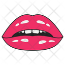 پیش‌نمایش فایل lips-makeup-1668837 از پک مجموعه وصله لب