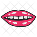 پیش‌نمایش فایل lips-sticker-1668834 از پک مجموعه وصله لب