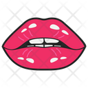 پیش‌نمایش فایل lips-sticker-1668846 از پک مجموعه وصله لب