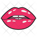 پیش‌نمایش فایل lips-sticker-design-1668871 از پک مجموعه وصله لب