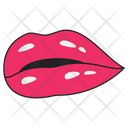 پیش‌نمایش فایل romantic-female-lips-1668839 از پک مجموعه وصله لب