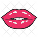 پیش‌نمایش فایل romantic-kissing-lips-1668876 از پک مجموعه وصله لب