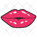 پیش‌نمایش فایل romantic-kissing-lips-1668880 از پک مجموعه وصله لب