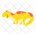 پیش‌نمایش فایل baby-ankylosaurus-dino-1669293 از پک دایناسورهای برداری بامزه