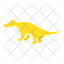 پیش‌نمایش فایل baby-compsognathus-dino-1669295 از پک دایناسورهای برداری بامزه