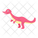 پیش‌نمایش فایل baby-dinosaur-1669299 از پک دایناسورهای برداری بامزه