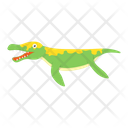 پیش‌نمایش فایل baby-tyrannosaurus-rex-1669310 از پک دایناسورهای برداری بامزه