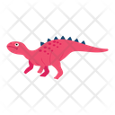 پیش‌نمایش فایل cartoon-dinosaur-1669317 از پک دایناسورهای برداری بامزه