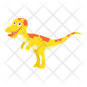 پیش‌نمایش فایل cute-dinosaur-1669288 از پک دایناسورهای برداری بامزه