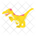 پیش‌نمایش فایل cute-dinosaur-1669305 از پک دایناسورهای برداری بامزه