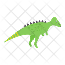 پیش‌نمایش فایل cute-dinosaur-1669315 از پک دایناسورهای برداری بامزه