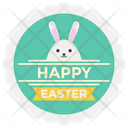 پیش‌نمایش فایل easter-day-label-1669347 از پک نشان‌های روز عید پاک