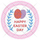پیش‌نمایش فایل easter-logo-design-1669351 از پک نشان‌های روز عید پاک