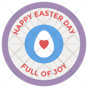 پیش‌نمایش فایل event-badge-1669325 از پک نشان‌های روز عید پاک